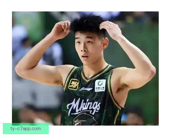 林葳专访：赴美期待更全面蜕变